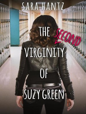 cover image of The Second Virginity of Suzy Green